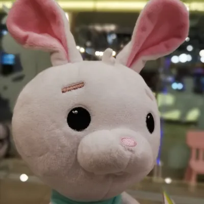 Мягкая игрушка Кролик - Ральф против интернета / Disney Bunny Plush - Ralph  Breaks The Internet - Small (ID#1979166845), цена: 660 ₴, купить на Prom.ua