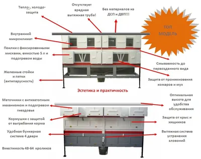 Отзыв о Аминокислотный витаминно-минеральный комплекс O.L.KAR. \"Акселерат\"  для кроликов и нутрий | Полезная добавка к основному рациону