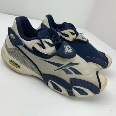 Винтажные кроссовки 90-х годов nike оригинал vintage 38р. 24 см., цена 350  грн - купить Спортивная обувь бу - Клумба