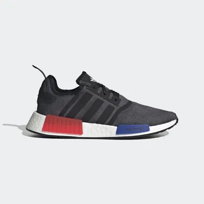 adidas NMD_R1 Shoes - Black | Men's Lifestyle | adidas US