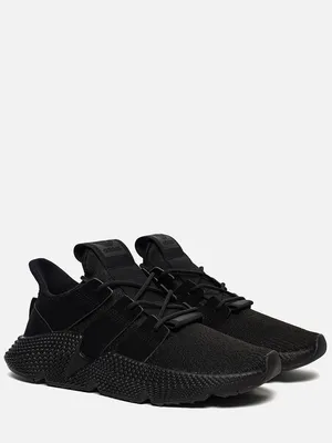 Кроссовки Adidas B37453 black – , черного цвета, текстиль. Купить в  интернет-магазине в Москве. Цена 10140 руб.