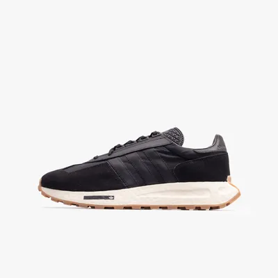 Кроссовки adidas Originals Avryn цвет чёрный HP5970-black на PRM