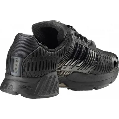 Мужские кроссовки Adidas Climacool 1 черные купить в Москве