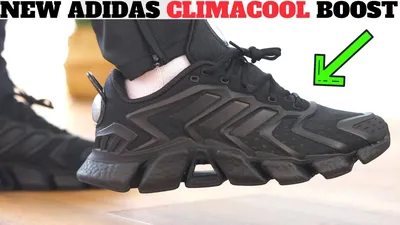 Кроссовки adidas Sportswear Ventice Climacool Shoes - купить с доставкой по  выгодным ценам в интернет-магазине OZON (405908497)