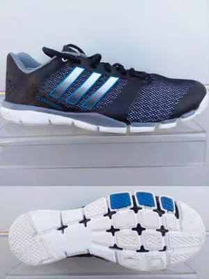 Женские кроссовки для бега adidas climacool fresh bounce Adidas Performance  - Украина | ONETEAM.COM.UA