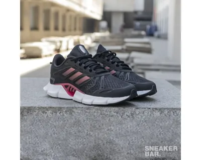 Adidas Climacool Мужские кроссовки черные | Кроссовки, Мужские кроссовки,  Обувь для вождения