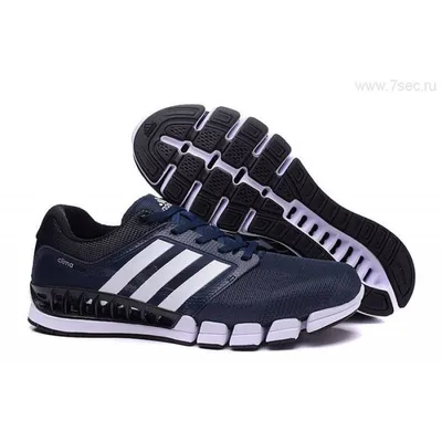 Купить мужские кроссовки Adidas Climacool Red Украина