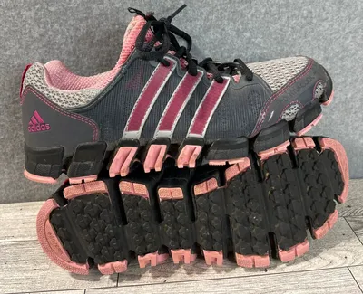 Кроссовки Adidas Climacool серые (1176) (id 85273446), купить в Казахстане,  цена на Satu.kz