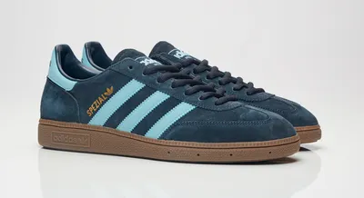 Кроссовки adidas Originals Spezial | История модели Адидас Ориджиналс  Специал