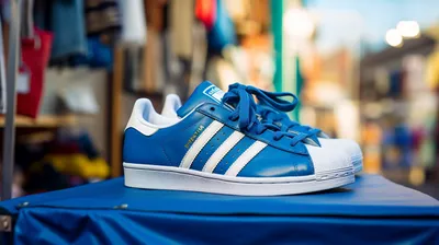 История модели: adidas Forum - Блог Street Beat