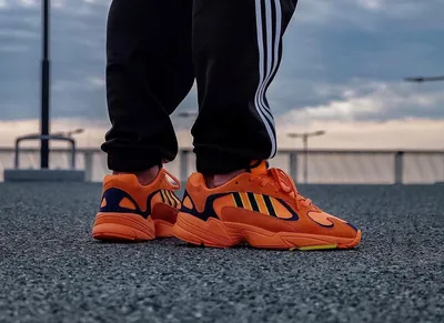 Adidas Кроссовки мужские зимние adidas