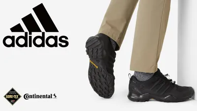 Кроссовки серые Adidas Ozelia купить в шоуруме СПб