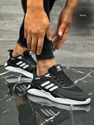 Купить оптом кроссовки мужские Adidas EG4958 в интернет-магазине TDOO.RU -  оптовый интернет-магазин Tdoo.ru