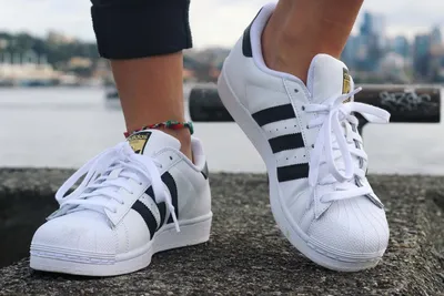 Черные мужские кроссовки Adidas | AliExpress