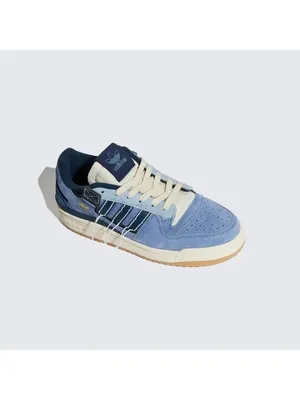 Кроссовки мужские adidas Originals Nite Jogger Grey/Dgh Solid Grey/Bold  Blue купить в Перми в интернет-магазине FRIDAY