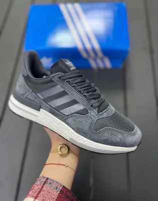 Купить Кроссовки Adidas Forum мужские арт. ad530