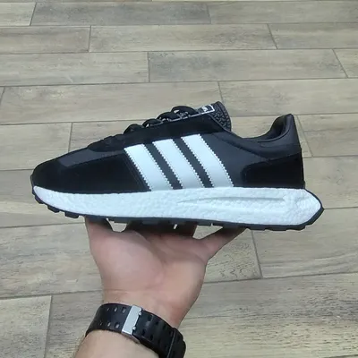 Кроссовки Adidas Summer синие купить в магазине в СПб