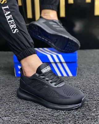 Мужские кроссовки adidas OWNTHEGAME SHOES H00471 купить в Москве с  доставкой: цена, фото, описание - интернет-магазин MYREACT.ru