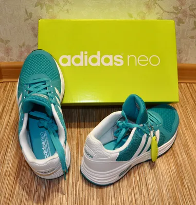 Кроссовки Adidas Neo купить по цене 1590 рублей в интернет-магазине  redsneaker.ru с доставкой ☑️