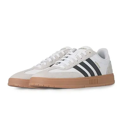 Кроссовки adidas NEO STYLE RACER W, цвет: розовый, AD003AWBZM79 — купить в  интернет-магазине Lamoda