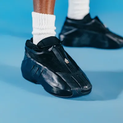 Как выглядят новые кроссовки adidas и Шона Уотерспуна – DTF MAGAZINE |  DON'T TAKE FAKE