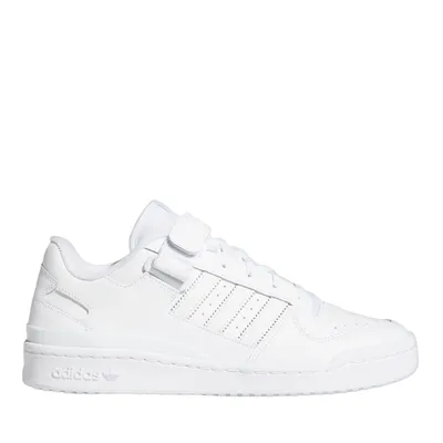 Кроссовки adidas Originals Forum Low Cloud White/Cloud White/Cloud White:  купить в Перми — интернет-магазин FRIDAY