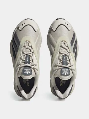Кроссовки Adidas Originals Oztral GZ9409, цвет: Серый - купить в Киеве,  Украине в магазине Intertop: цена, фото, отзывы