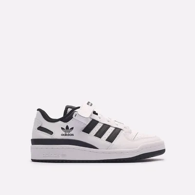 Мужские кроссовки adidas Originals Forum Low (FY7757) оригинал - купить по  цене 8390 руб в интернет-магазине Streetball