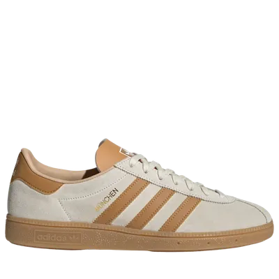 Кроссовки adidas Originals Munchen Cream White/Mesa/Gum купить в Перми в  интернет-магазине FRIDAY