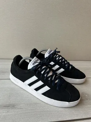 Кроссовки adidas Originals Treziod 2 цвет чёрный ID4614 на PRM