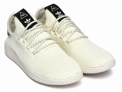 adidas Originals Tennis Hu OG Chalk White Shoes Trainers Sneakers Men Size  | eBay