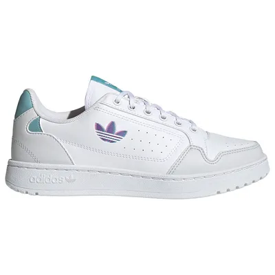 adidas Originals NY 90 Sneakers White | Dressinn