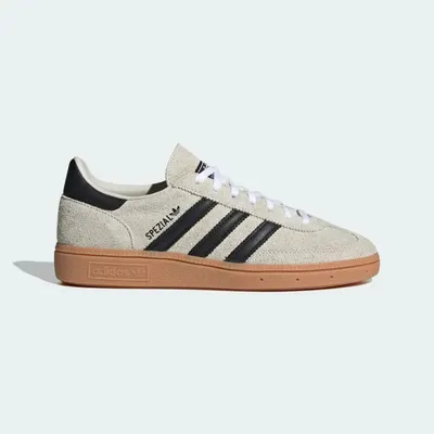 adidas Originals Jeans Chalk White Mens Leather Trainers Shoes | eBay