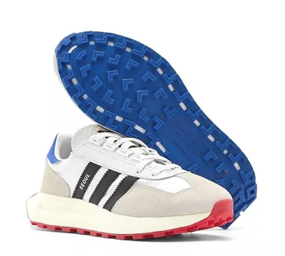 adidas Originals Retropy Seoul Shoes Low Top Retro SL Boost Trainers  Sneakers | eBay