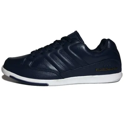 Купить мужские кроссовки Adidas Porsche Design Sport S3 Men (Black) в  интернет-магазине Smartkros за 4 160 руб.