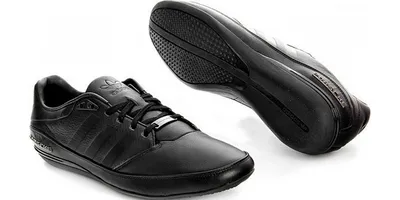 Porsche Design Sport S4 Men's Adidas Bounce Shoes Size 9 | eBay