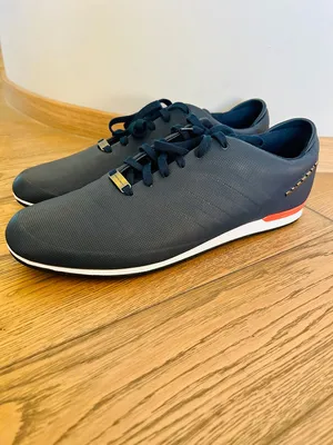 Купить Адидас Порше Дизайн Гольф Мужская Обувь (Кроссовки) Adidas Porsche  Design Golf Footwear Cleat B U43748 Men's Shoes Footgear Sneakers from  Gaponez Sport Gear