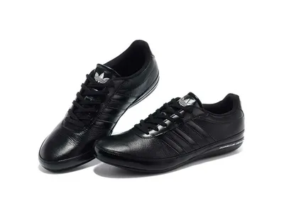 Кроссовки Adidas Porsche Design Leather P5000 (554) купить по цене 4725  руб. | Интернет магазин Krossclub.ru Москва