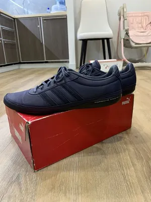 Кроссовки adidas porsche design s3 - оригинал 39р. — цена 3999 грн в  каталоге Кроссовки ✓ Купить мужские вещи по доступной цене на Шафе |  Украина #26201968