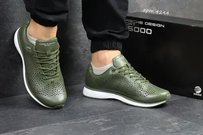 Кроссовки Adidas Porsche Design S3 (538) — купить в Красноярске. Состояние:  Новое. Кеды, кроссовки, слипоны на интернет-аукционе Au.ru