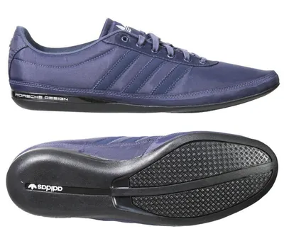 Мужские кроссовки Adidas Porsche Design M Endurance LTH купить в Москве