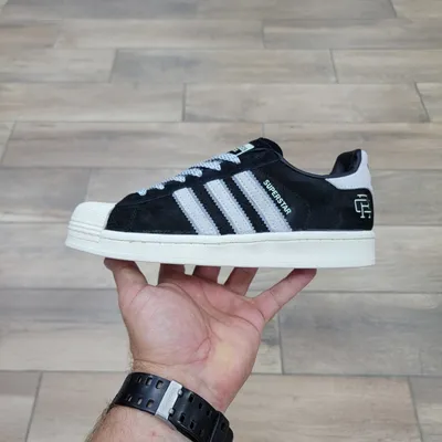 Купить Кроссовки Adidas SUPERSTAR W EF5398 в Минске