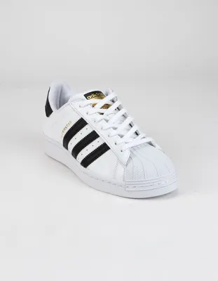 Adidas Originals Superstar Shoes Women's Sneakers-Size Runs Big | eBay