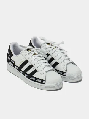 Кроссовки adidas Superstar, унисекс купить по низким ценам в  интернет-магазине Uzum (554799)