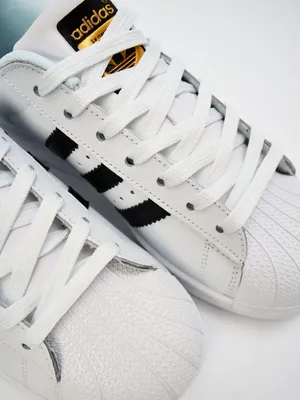 Кроссовки adidas superstar adidas 155688633 купить в интернет-магазине  Wildberries