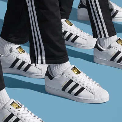 Кроссовки Adidas Superstar EG4958 (Оригинал) купить в Украине, Киеве |  Football Mall