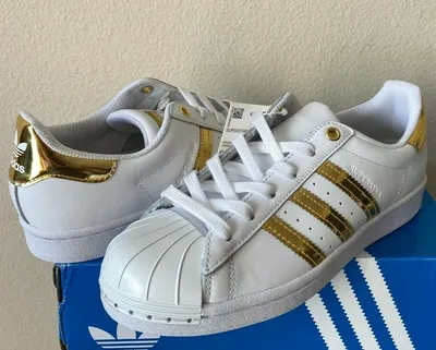 Кроссовки Adidas Superstar (id 108946224), купить в Казахстане, цена на  Satu.kz