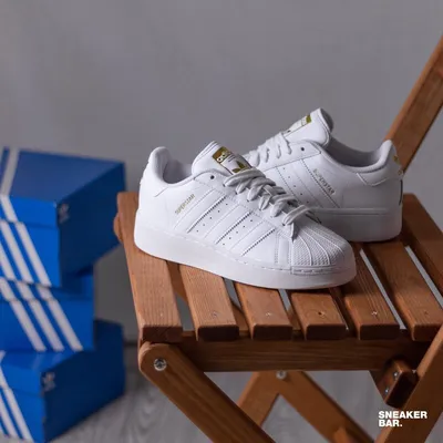 Купить Кроссовки Adidas Superstar Xlg (ID4655) в Минске по цене 310.00 BYN  с доставкой по Беларуси