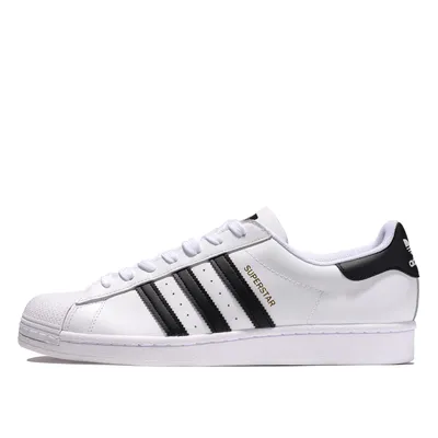 Кроссовки Adidas SuperStar adidas 168012365 купить за 2 370 ₽ в  интернет-магазине Wildberries