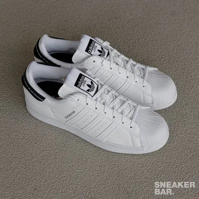 Купить Кроссовки Adidas Superstar (GV7610) в Минске по цене 307.00 BYN с  доставкой по Беларуси